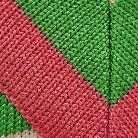 Vintage knit top - Picture 6 of 6